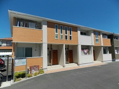 ファミール旭ヶ丘Ａ