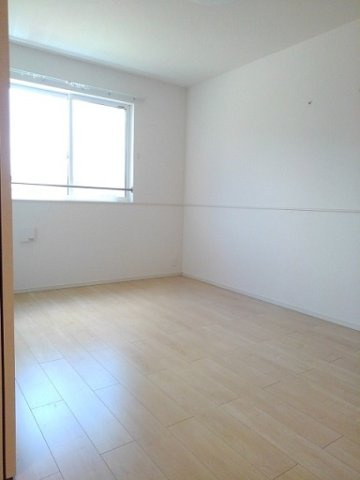 スイートバジル　Ａの内装