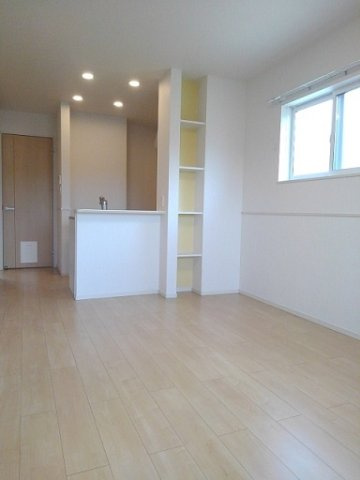 スイートバジル　Ａの居間・リビング