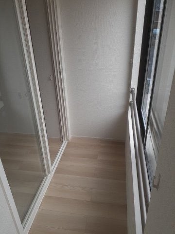 グランフィールド　Ｃの内装