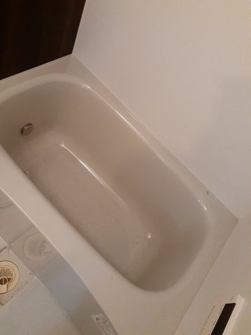 グランフィールド　Ｃの浴室