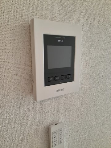 ＰＬＡＩＮ　桃の木のセキュリティ