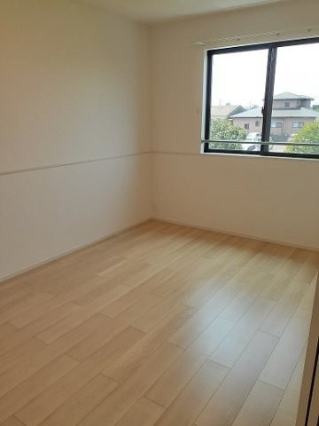 レジデンス　ハイブリッジの内装
