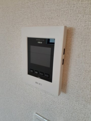 レジデンス　ハイブリッジのセキュリティ