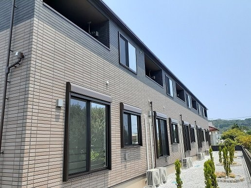 レジデンス　ハイブリッジ