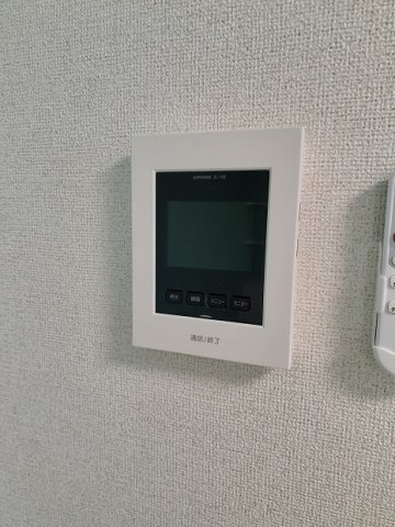 サニー・エイトⅡのセキュリティ