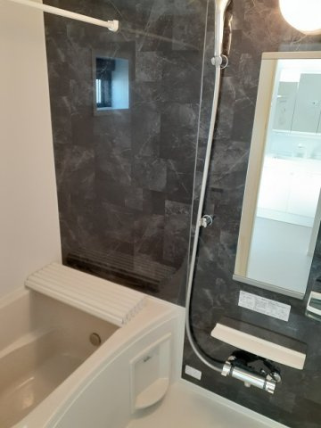 サニー・エイトⅡの浴室