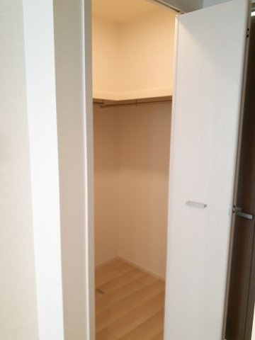 サニー・エイトⅡの収納