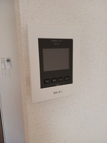 バリエンテ　Ｍのセキュリティ