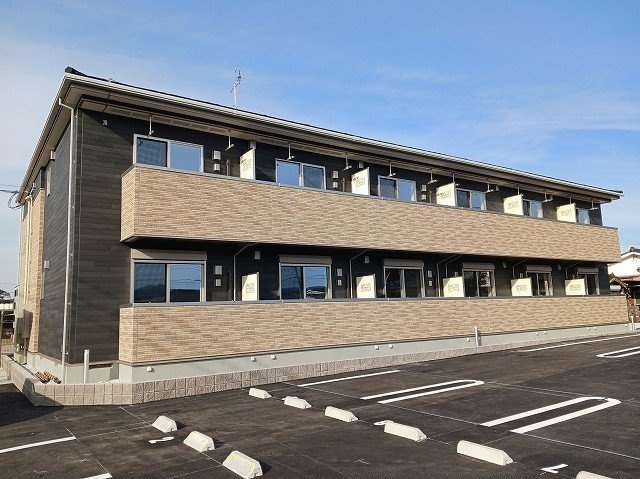 バリエンテ　Ｍの外観