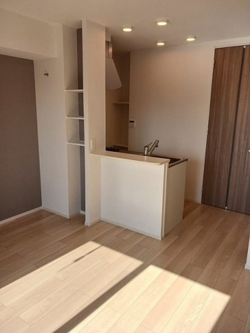 バリエンテ　Ｍの居間・リビング