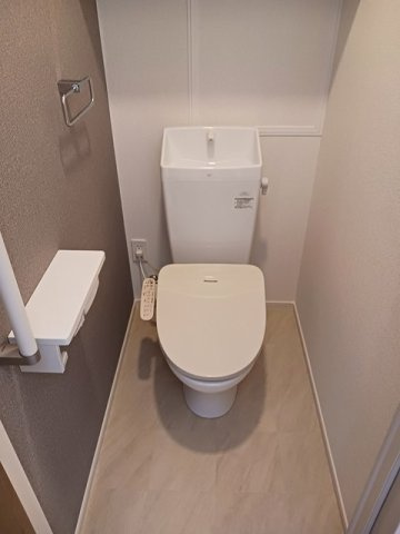 バリエンテ　Ｍのトイレ