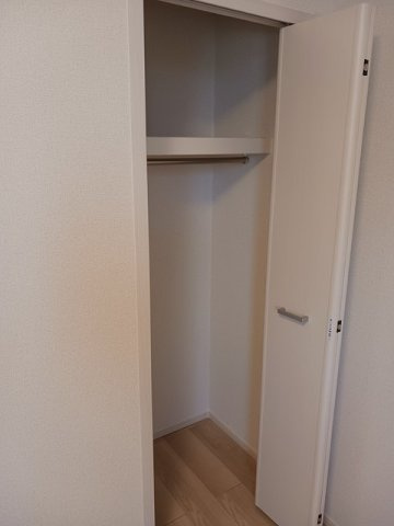 バリエンテ　Ｍの収納