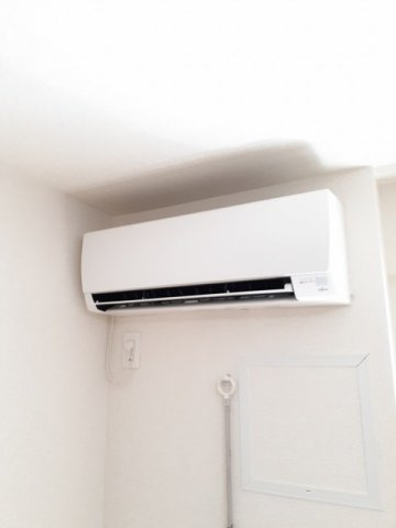 ブリーゼ・カーサⅡの設備