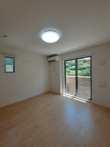 ブリーゼ・カーサⅡの内装