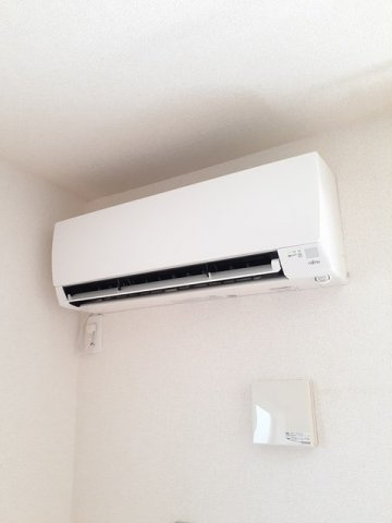 ブリーゼ・カーサＡの設備