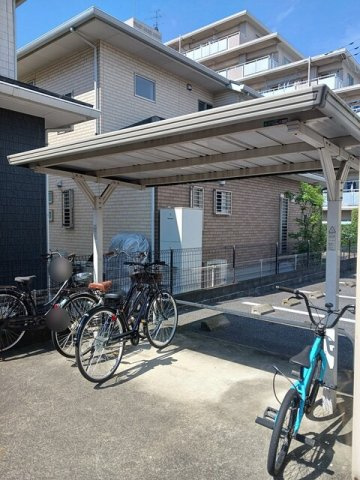 アムールのその他共用部分