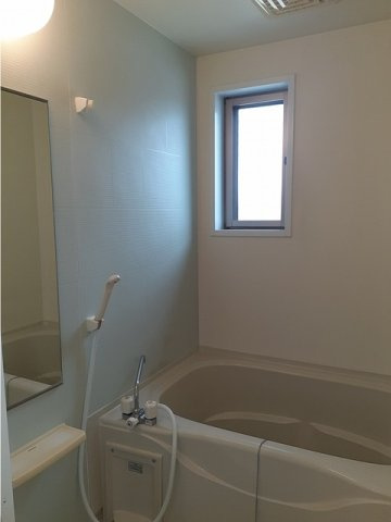 アムールの浴室