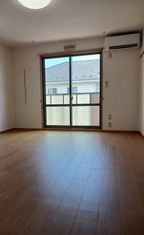 アムールの居間・リビング