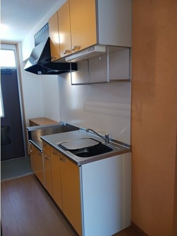 アムールのキッチン