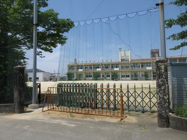 サン・カンナ・リリー　Ⅰの周辺|矢ヶ部小学校まで220m