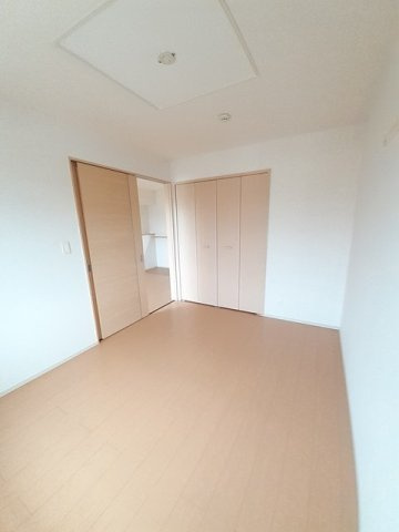 アルドール雅の内装