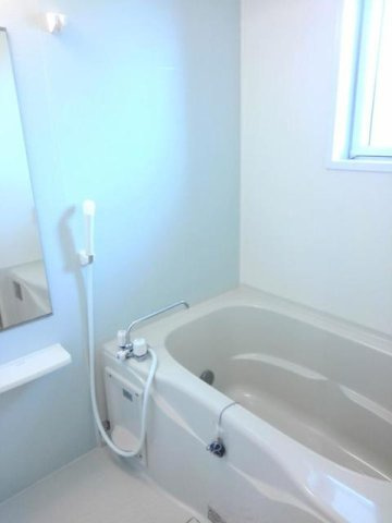 Ａｎｄｏｒｒｅ　Ａの浴室