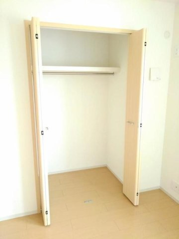 Ａｎｄｏｒｒｅ　Ａの収納