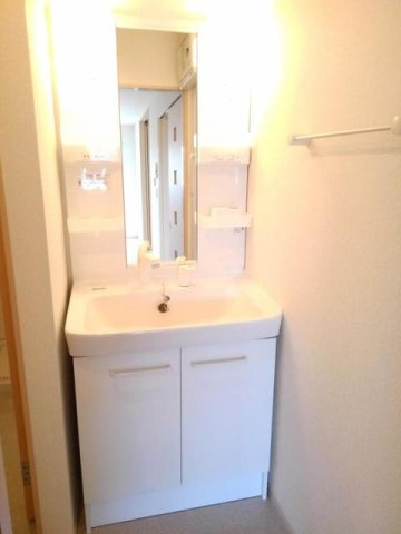 Ａｎｄｏｒｒｅ　Ａの洗面所