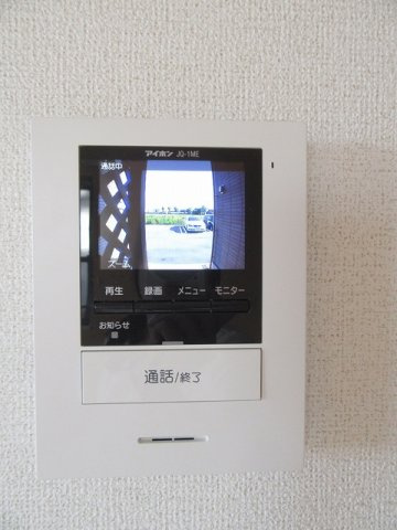 ユニゾン　Ｂの設備