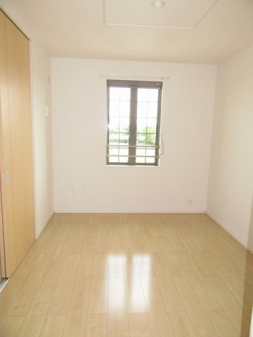 ユニゾン　Ｂの内装