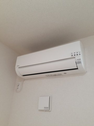 マルセリーノ　Ｂの設備