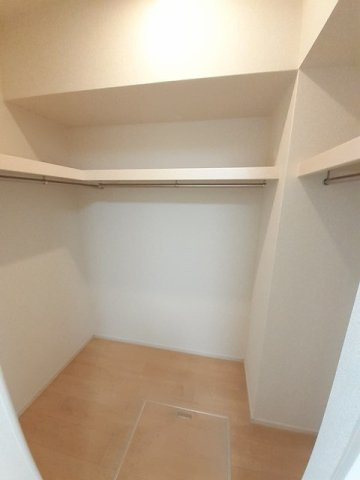 マルセリーノ　Ｂの収納