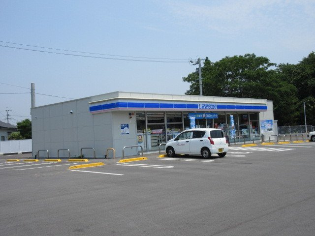 セレノ・カーサの周辺|ローソン荒尾上井手店まで640m