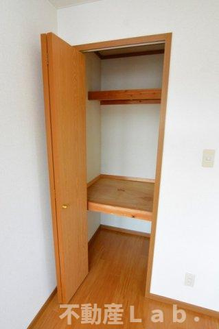 グリーンコートの設備