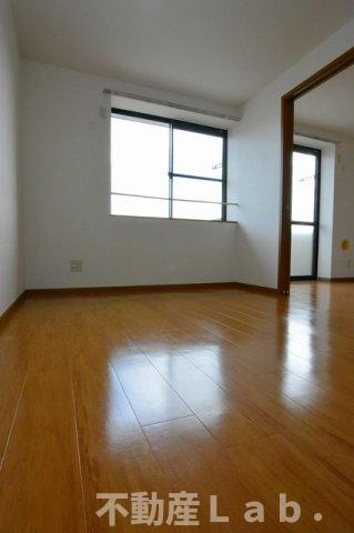 グリーンコートの内装