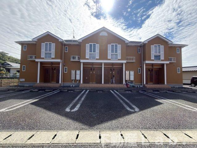 プレシード笹原Ｃ