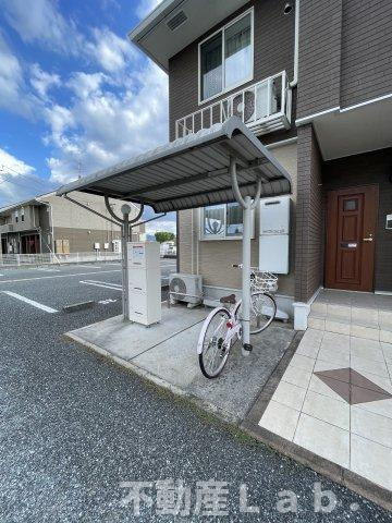 エテルノ　ステラＢのその他共用部分