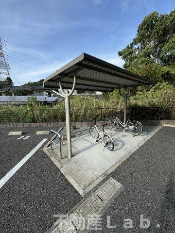 コローレⅡのその他共用部分
