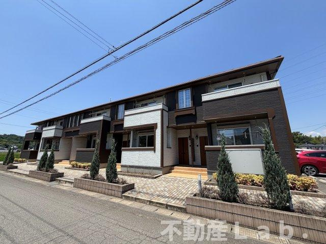 カーサ　ラフィネ　Ⅰ