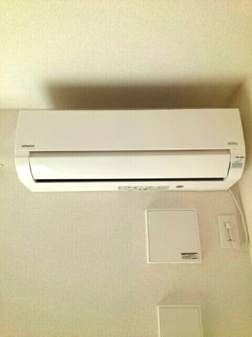 メゾン　ド　さちＢの設備