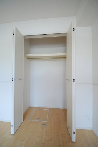 アンソレイユ　Ⅰの設備