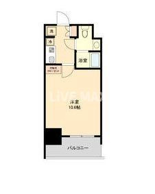 リヴシティ栄参番館