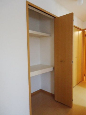 【設備】 | エアリーⅡ