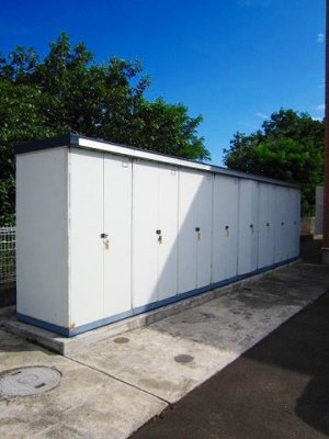 【その他共用部分】 | エアリーⅡ