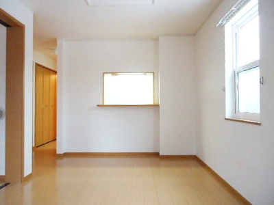 【居間・リビング】 | エアリーⅡ