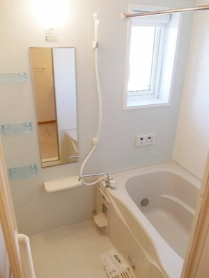 【浴室】 | エアリーⅡ