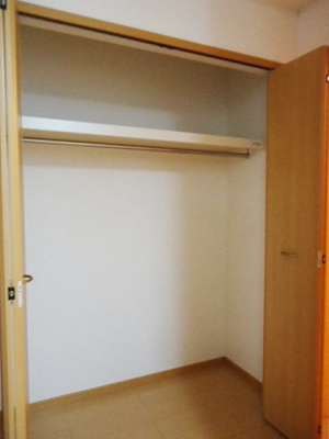 【収納】 | エアリーⅡ