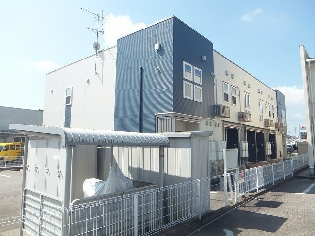 サイモン　ＥＩＧＨＴの外観