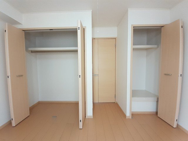 サイモン　ＥＩＧＨＴの収納